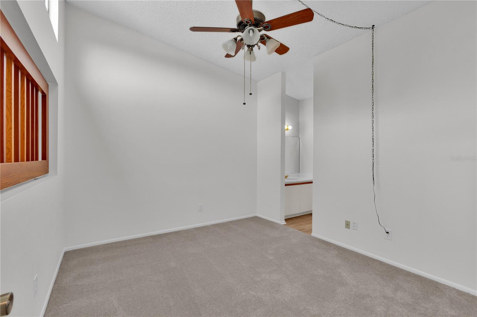 VILLAGE GROVE PH 02 - Residential