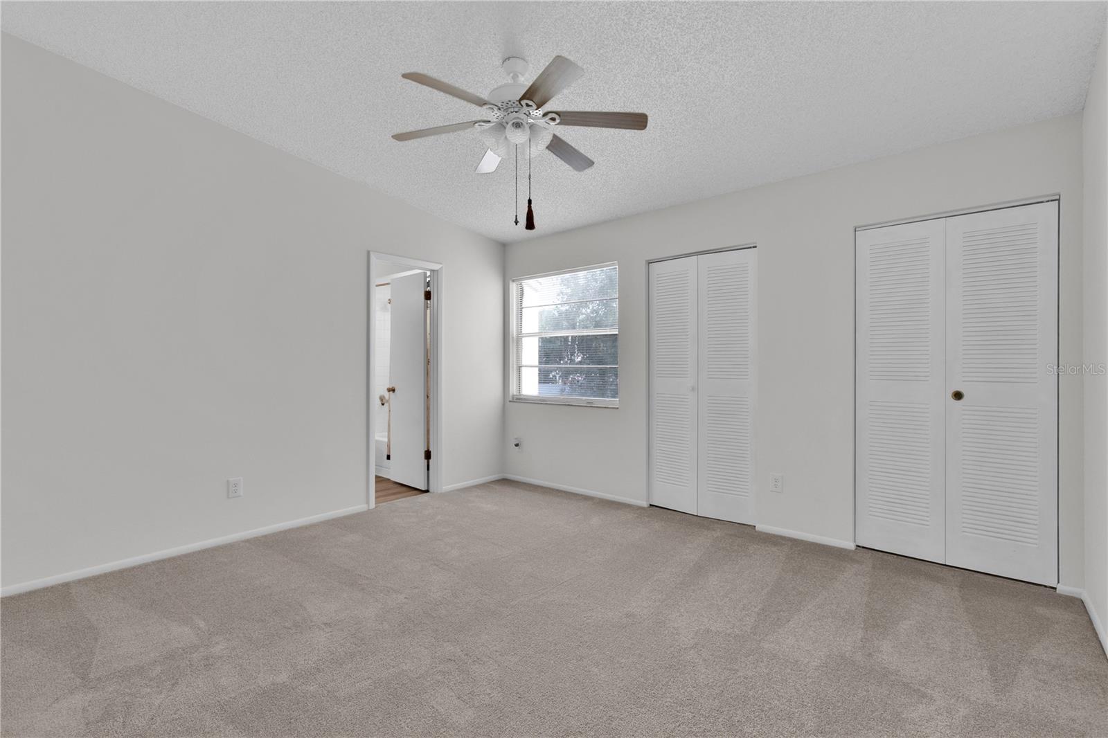 VILLAGE GROVE PH 02 - Residential