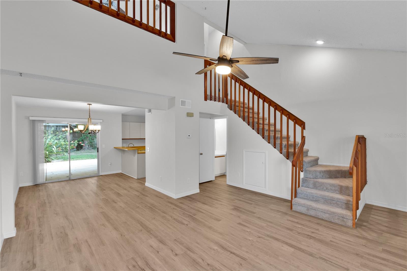 VILLAGE GROVE PH 02 - Residential