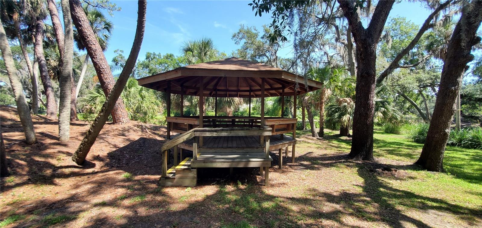 ORCHID OAKS I - Residential Lease