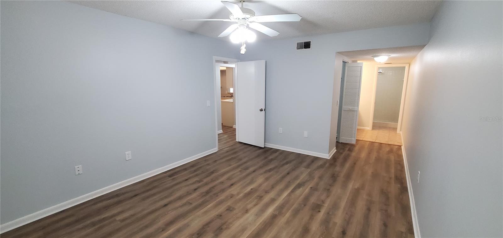 ORCHID OAKS I - Residential Lease
