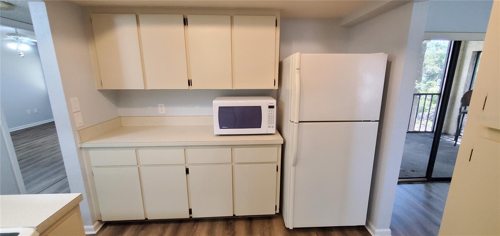 ORCHID OAKS I - Residential Lease