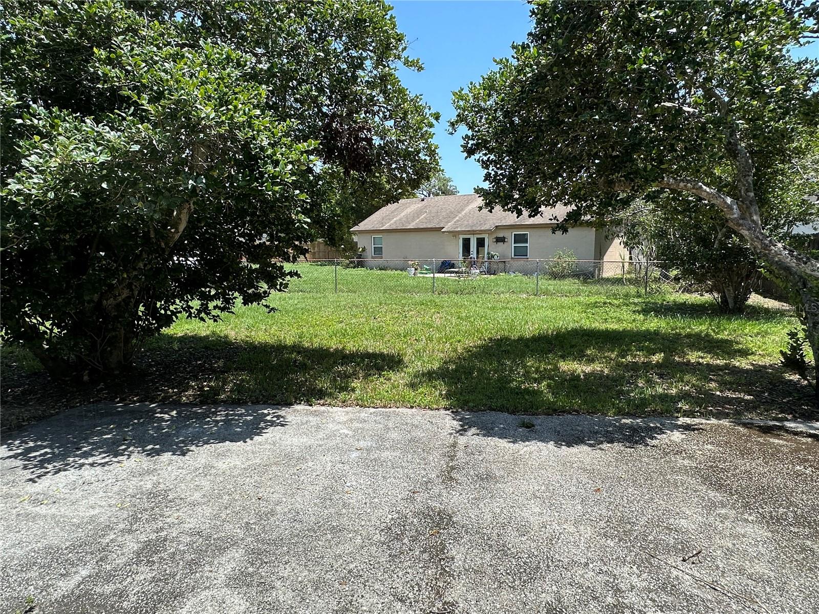 EAST ORLANDO SEC 07 - Residential Lease