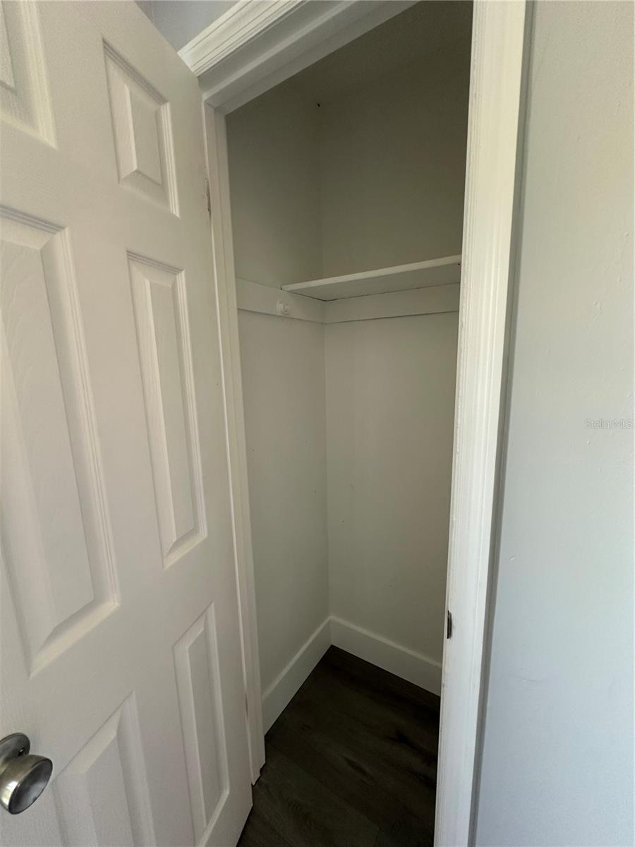 EAST ORLANDO SEC 07 - Residential Lease