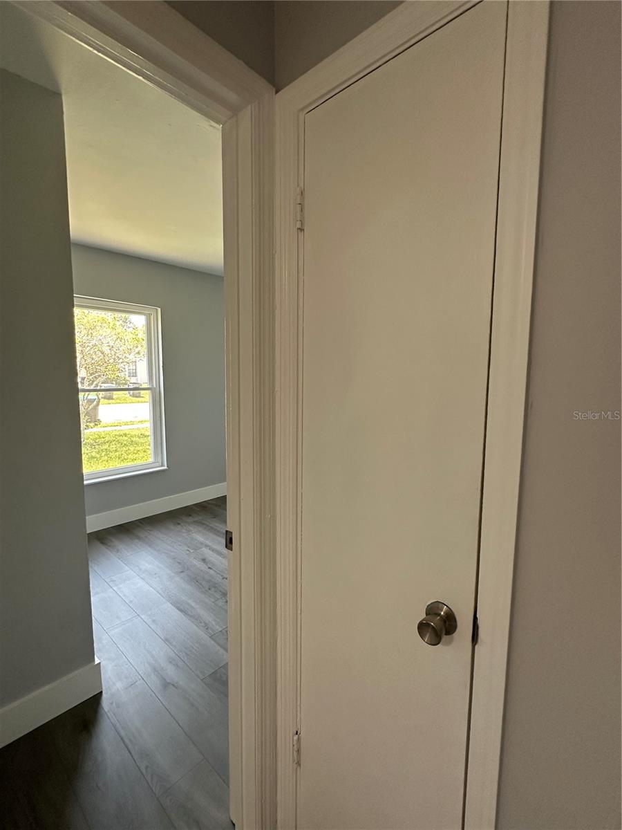 EAST ORLANDO SEC 07 - Residential Lease