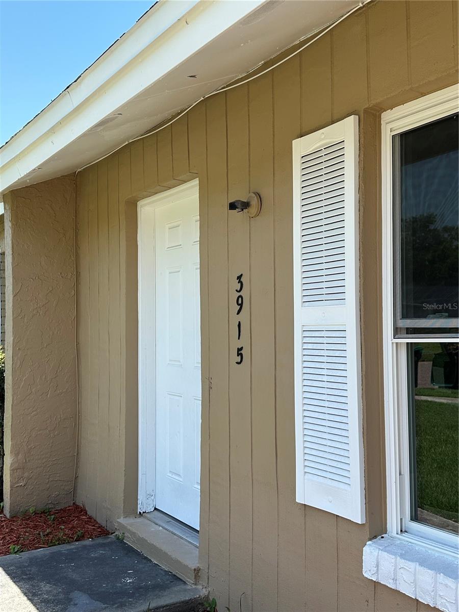 EAST ORLANDO SEC 07 - Residential Lease