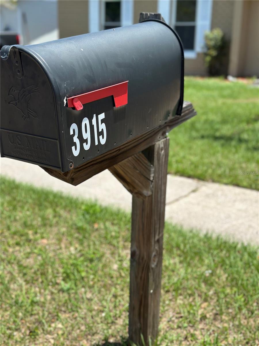 EAST ORLANDO SEC 07 - Residential Lease