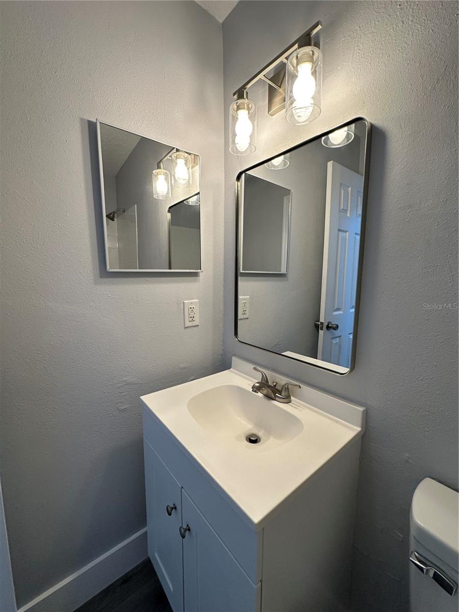 EAST ORLANDO SEC 07 - Residential Lease