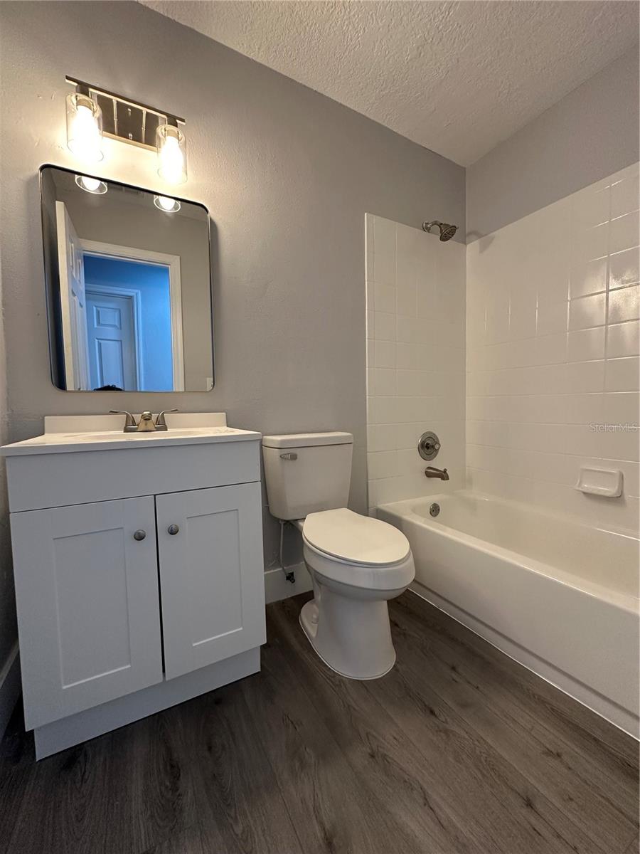 EAST ORLANDO SEC 07 - Residential Lease