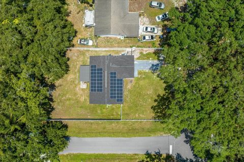 A home in KISSIMMEE