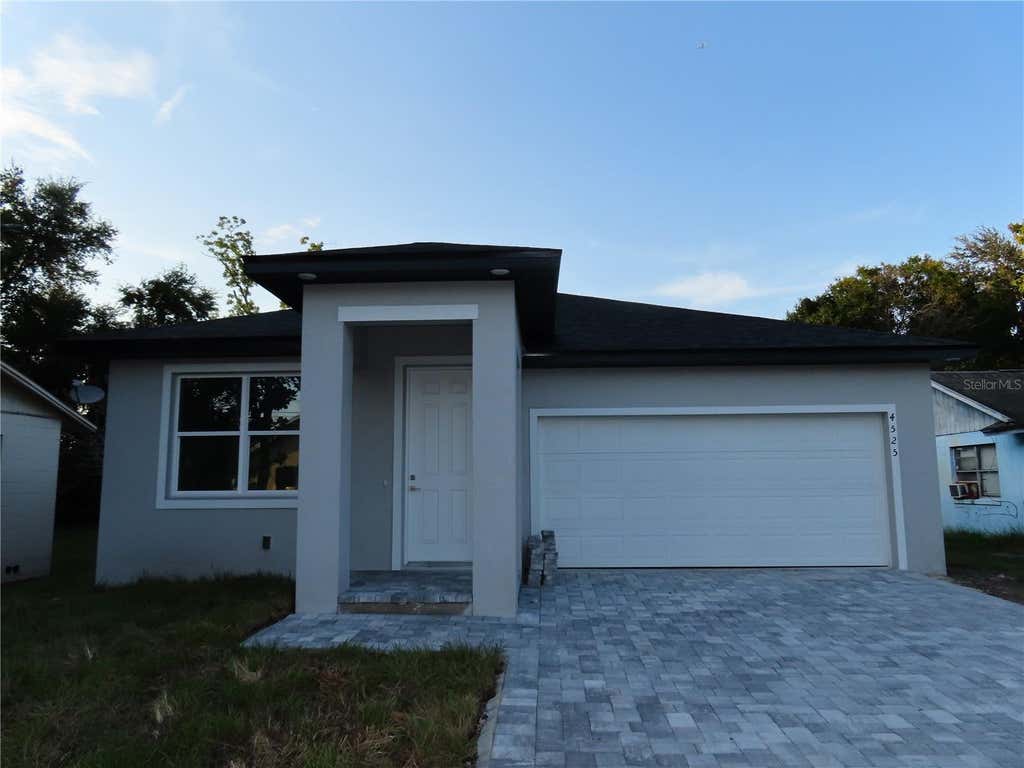 Photo of 4525 Raleigh Street, Orlando, FL 32811 (MLS # O6434065)
