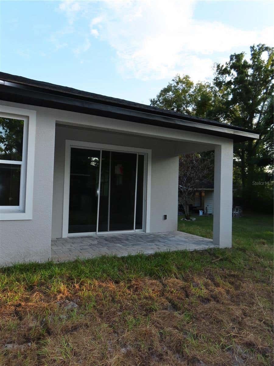 Photo of 4525 Raleigh Street, Orlando, FL 32811 (MLS # O6434065)
