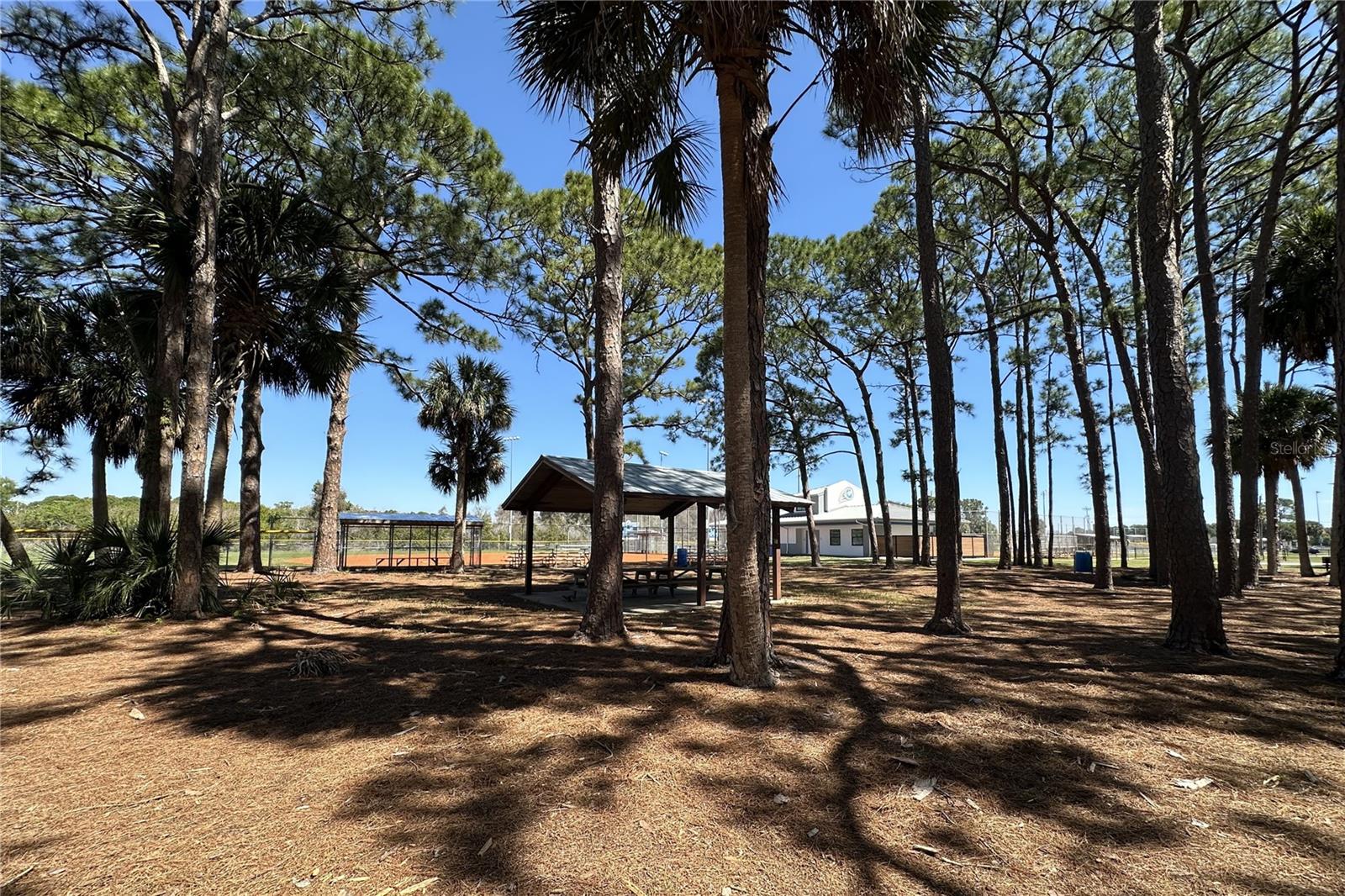 CASA LOMA SUB - Residential