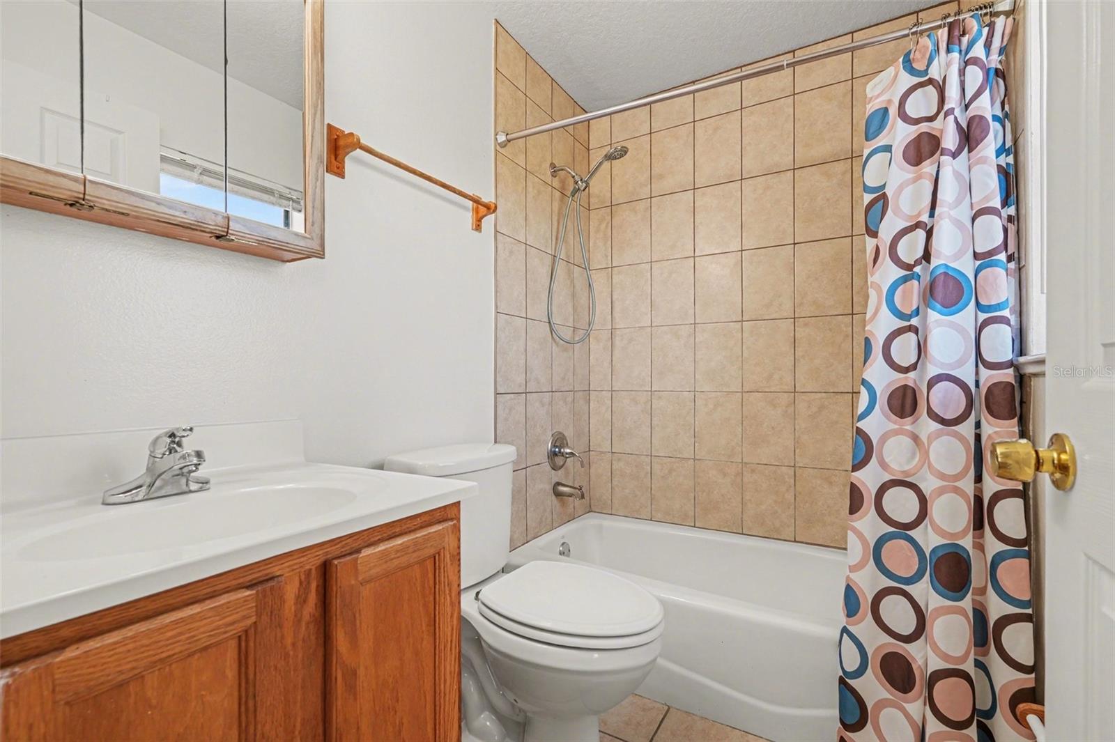 CASA LOMA SUB - Residential