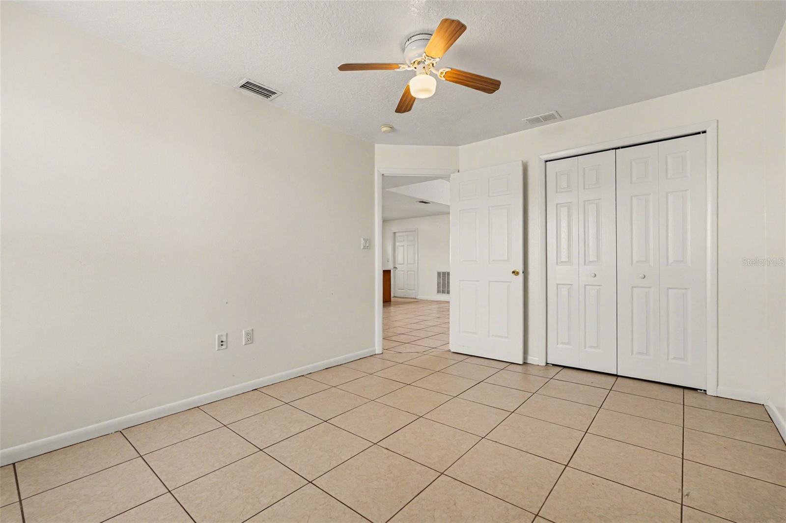 CASA LOMA SUB - Residential