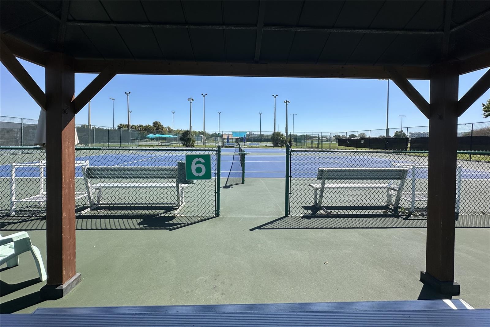 CASA LOMA SUB - Residential