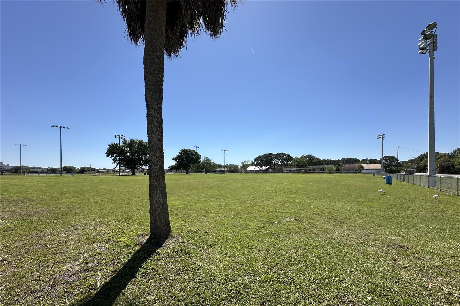 CASA LOMA SUB - Residential