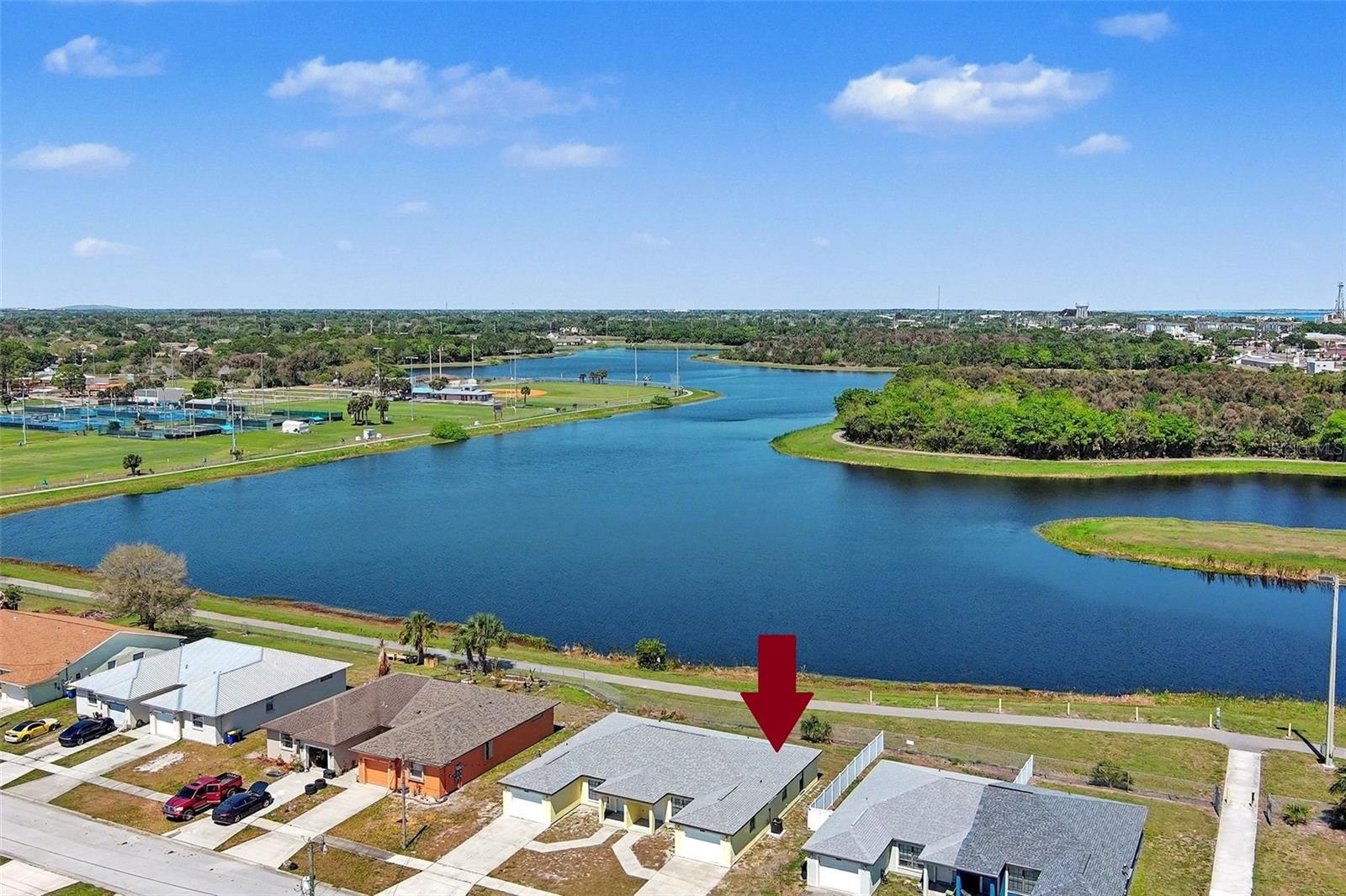 CASA LOMA SUB - Residential