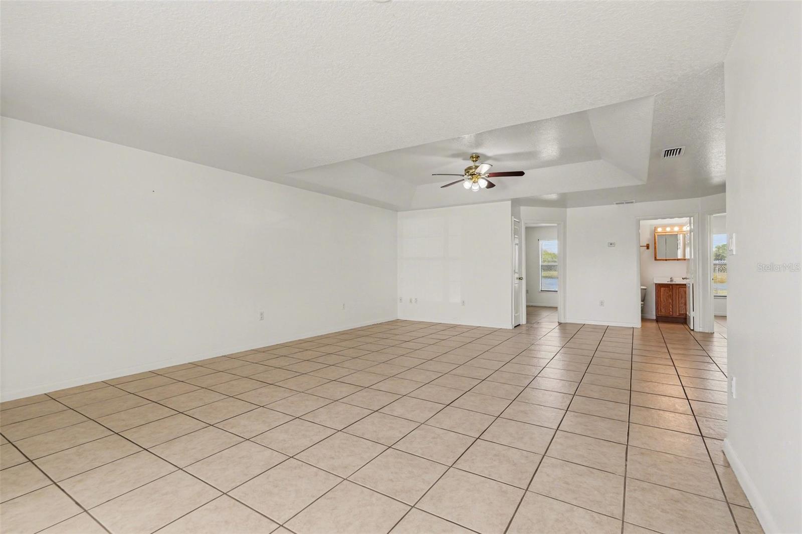 CASA LOMA SUB - Residential