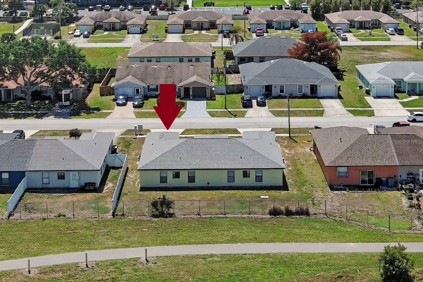 CASA LOMA SUB - Residential