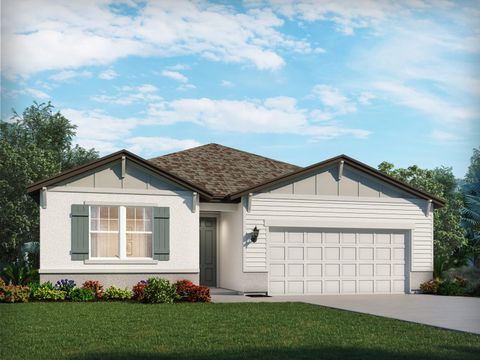 Photo of 13318 Shellmore Avenue, Palmetto, FL 34221 (MLS # O6368267)