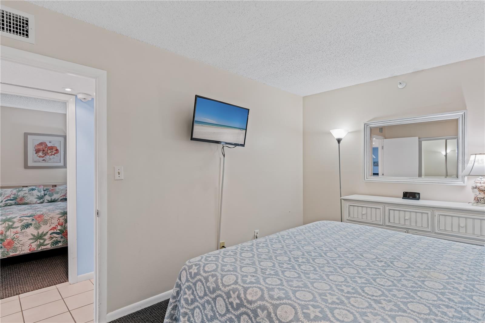 FIFTY GULFSIDE CONDO - Residential