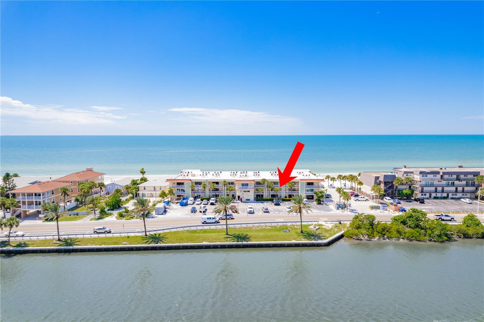 FIFTY GULFSIDE CONDO - Residential