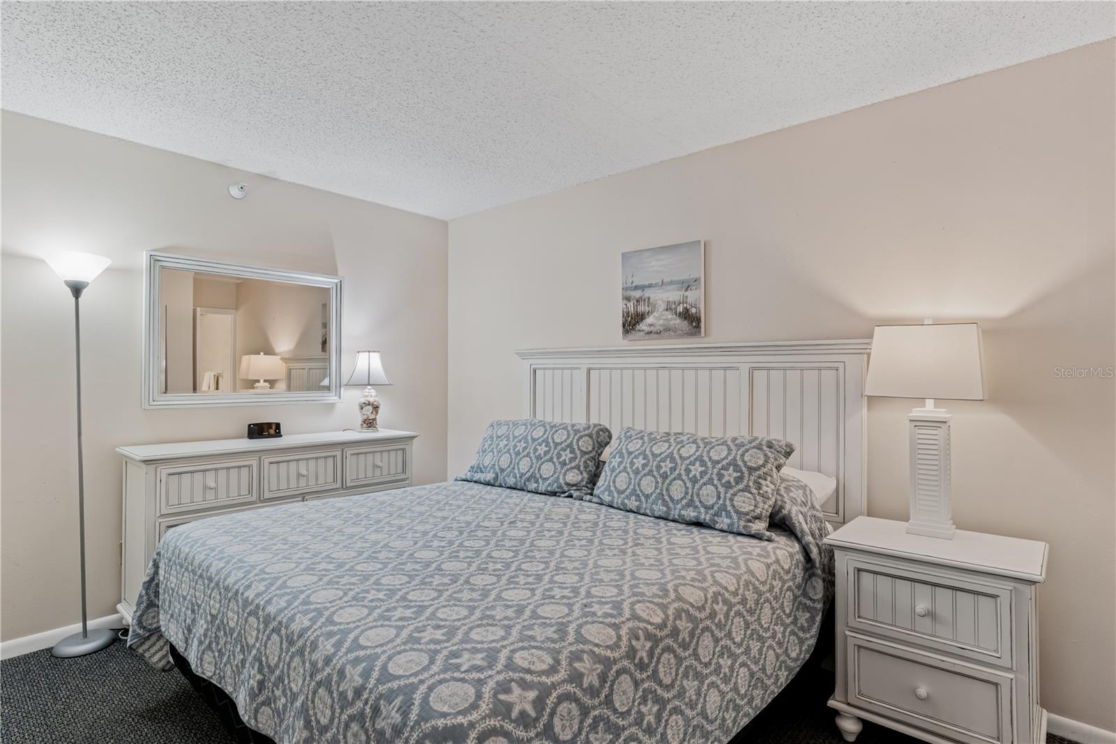 FIFTY GULFSIDE CONDO - Residential