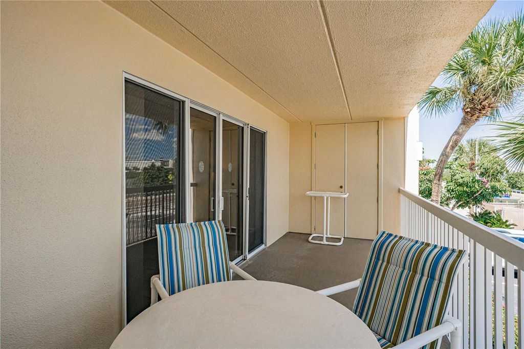 Photo of 50 Gulf Boulevard #207, Indian Rocks Beach, FL 33785 (MLS # TB8427760)