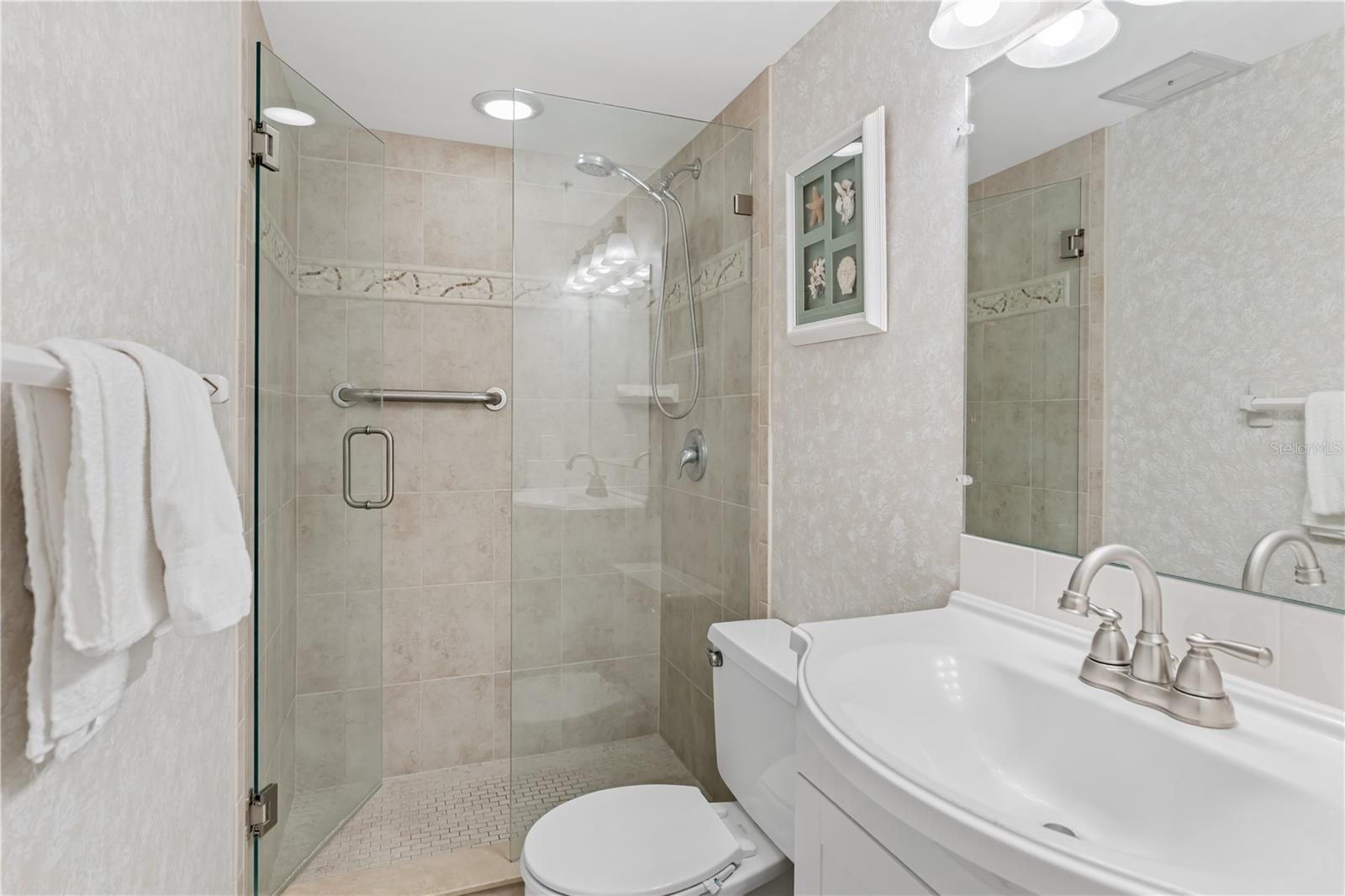 FIFTY GULFSIDE CONDO - Residential