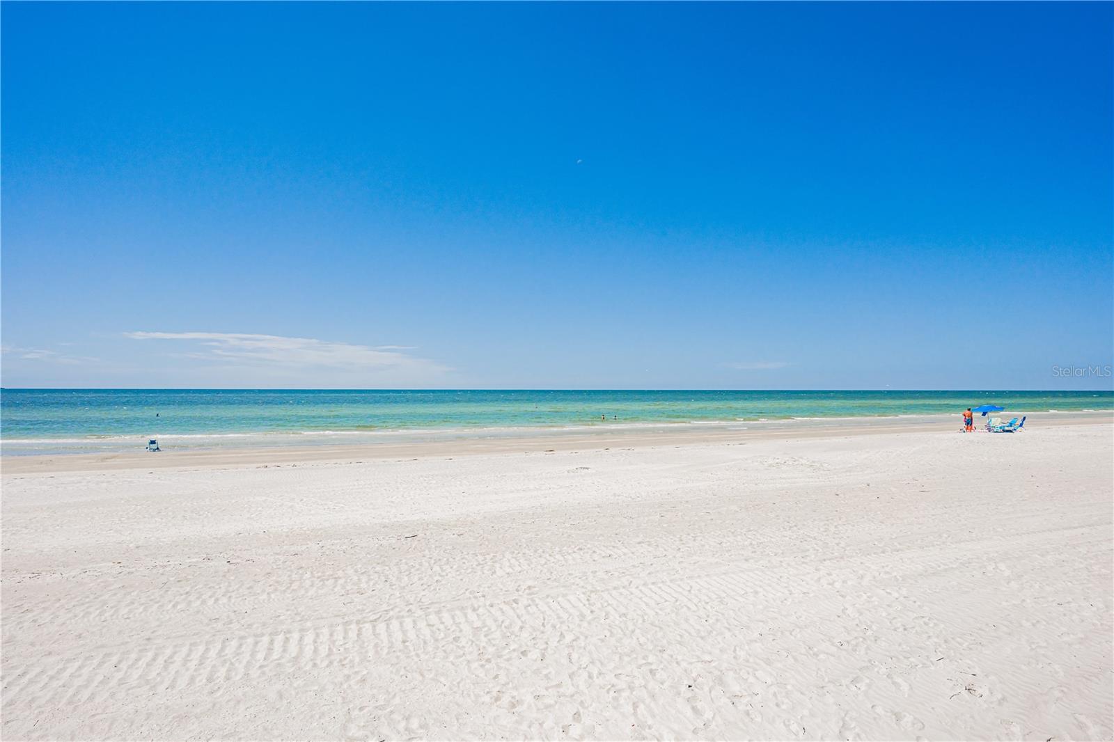 FIFTY GULFSIDE CONDO - Residential