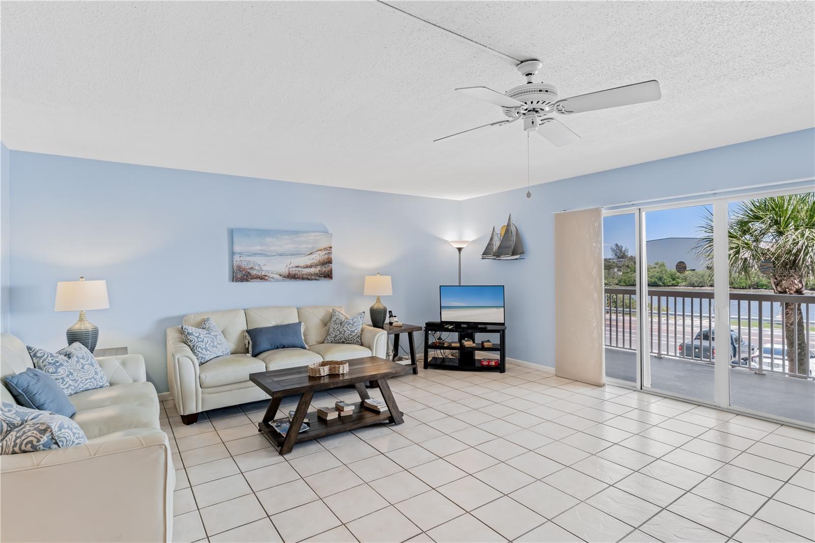 FIFTY GULFSIDE CONDO - Residential