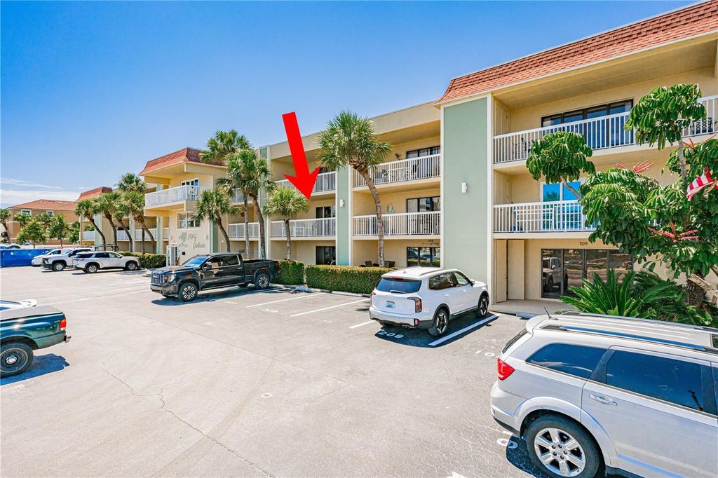 Photo of 50 Gulf Boulevard #207, Indian Rocks Beach, FL 33785 (MLS # TB8427760)