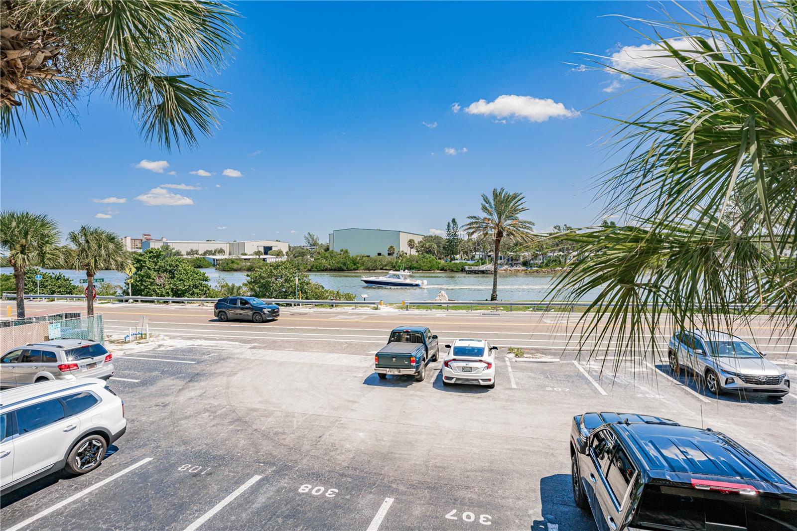 FIFTY GULFSIDE CONDO - Residential