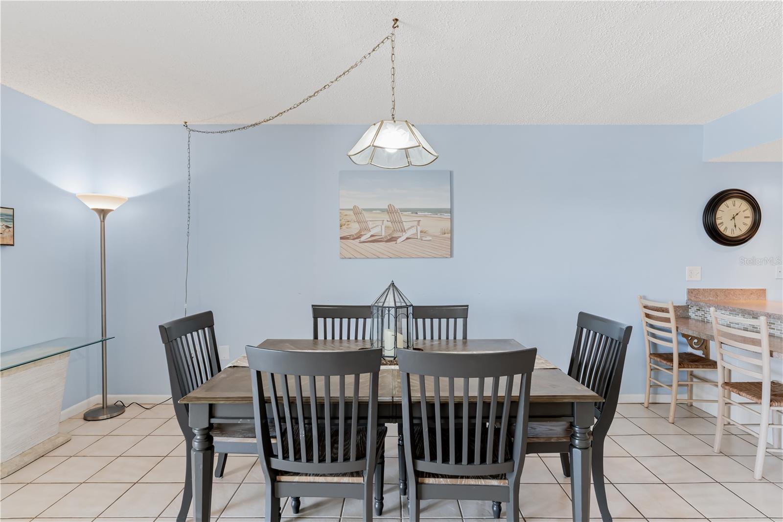 FIFTY GULFSIDE CONDO - Residential