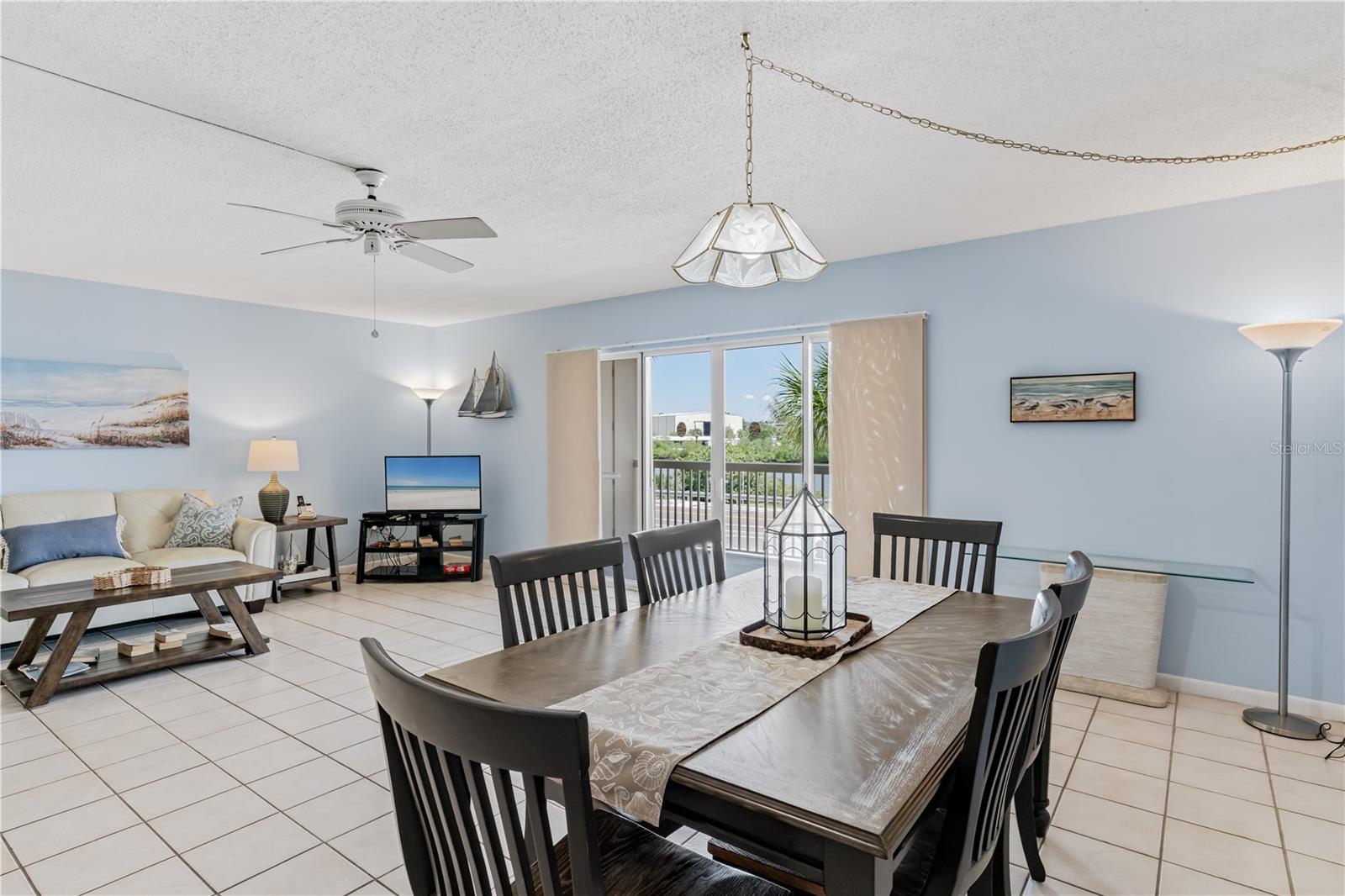 FIFTY GULFSIDE CONDO - Residential