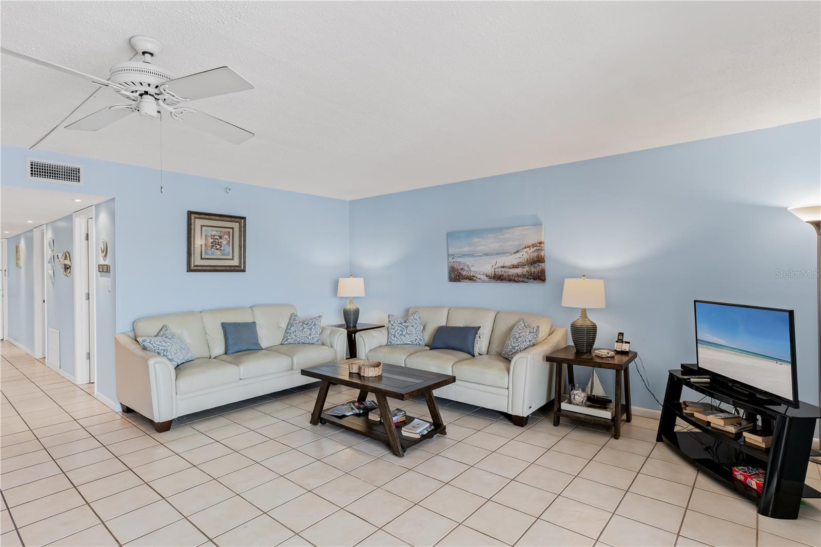 FIFTY GULFSIDE CONDO - Residential