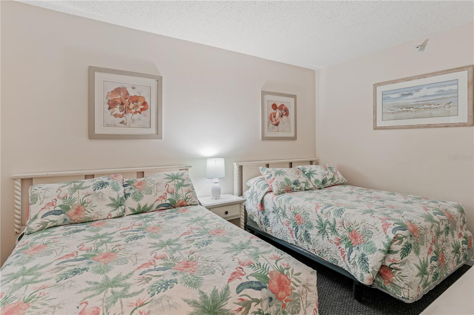 FIFTY GULFSIDE CONDO - Residential