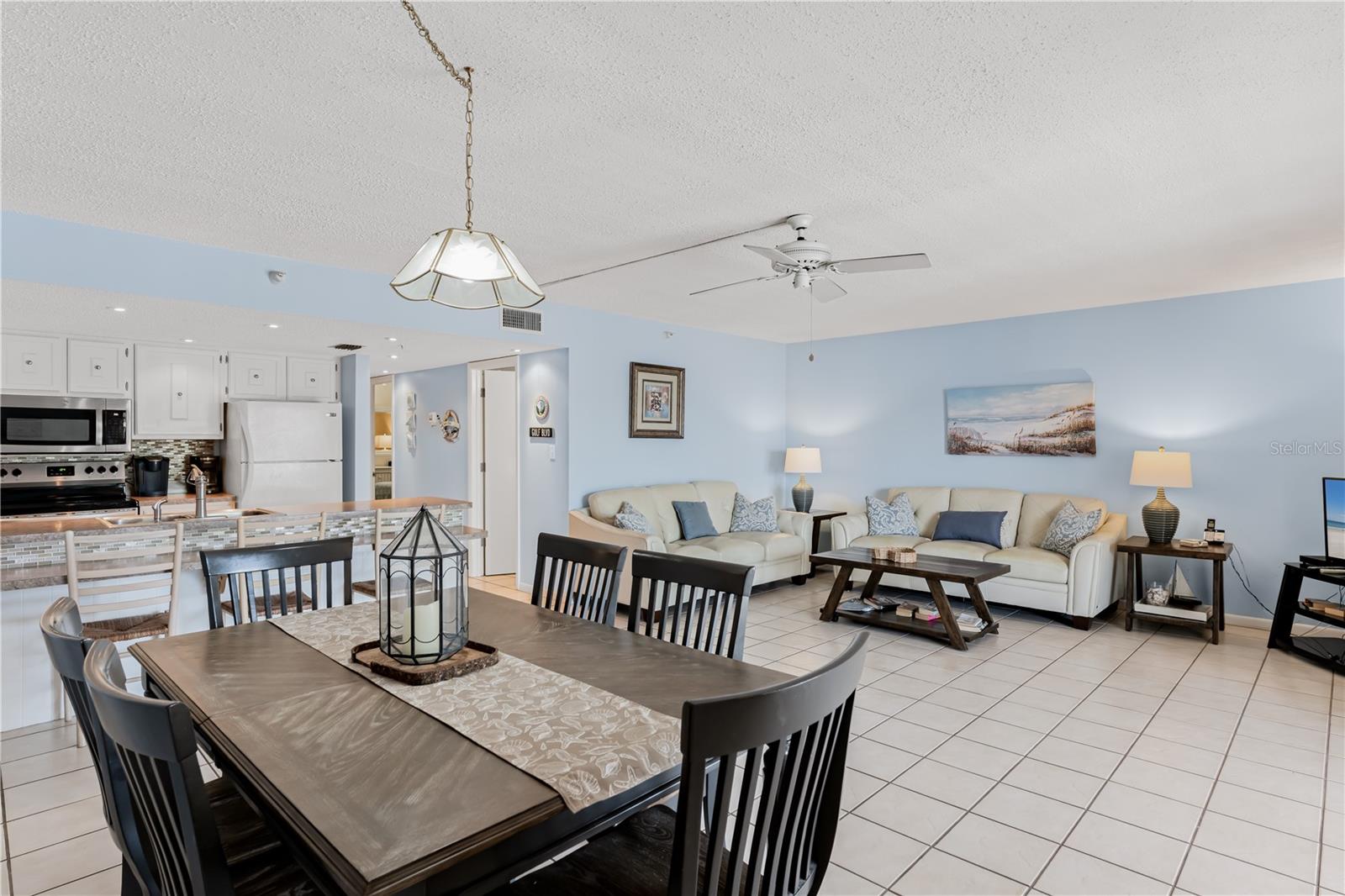 FIFTY GULFSIDE CONDO - Residential