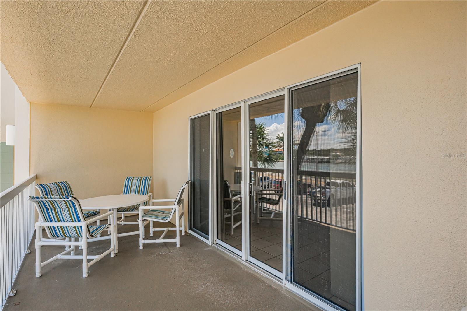 FIFTY GULFSIDE CONDO - Residential