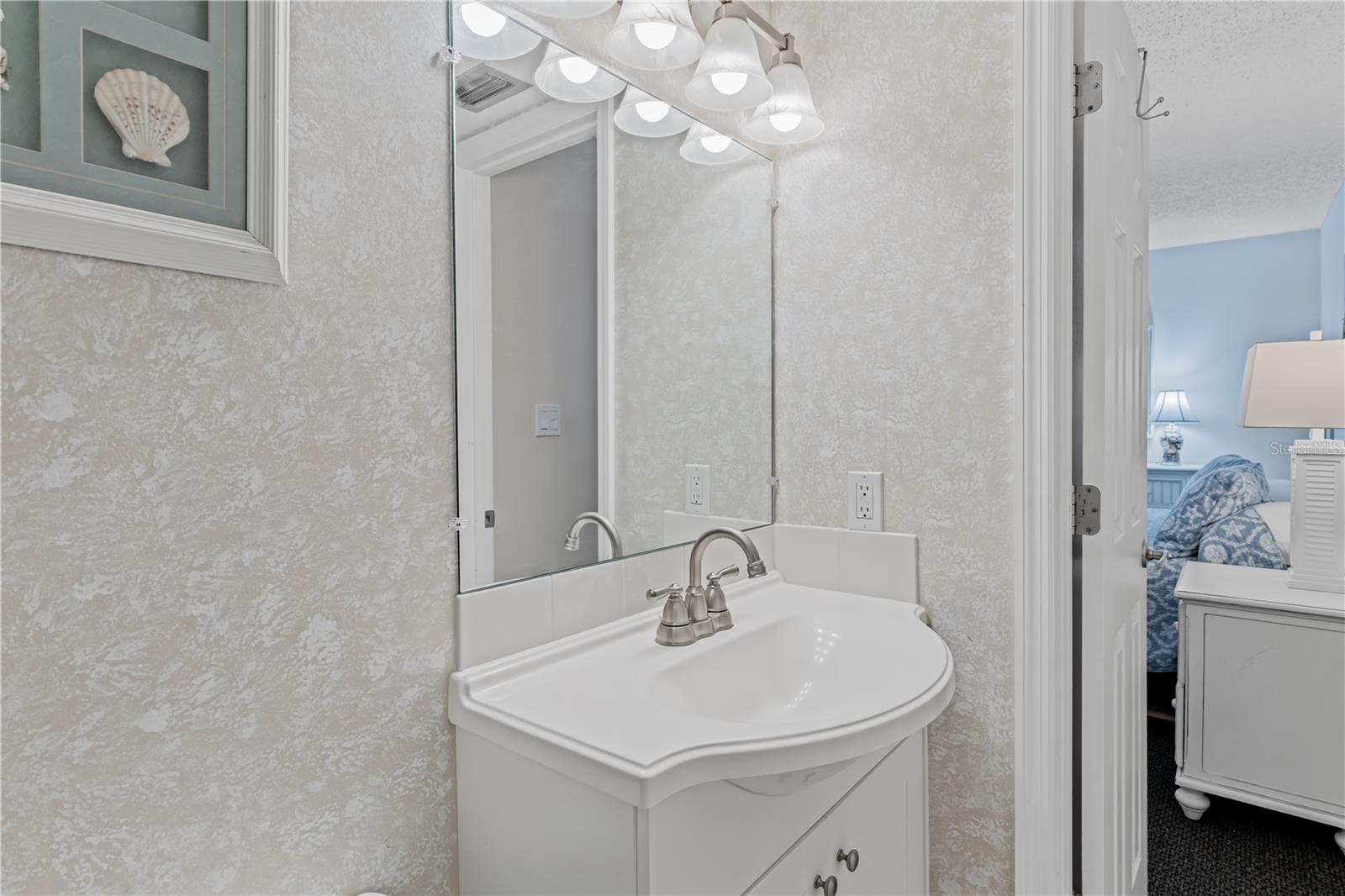 FIFTY GULFSIDE CONDO - Residential