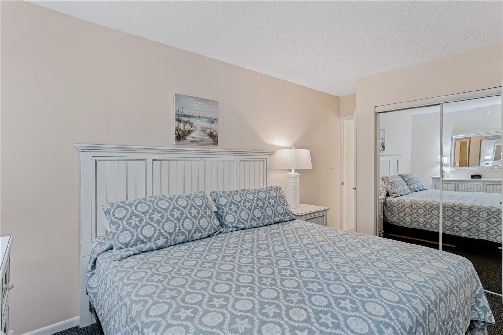 FIFTY GULFSIDE CONDO - Residential