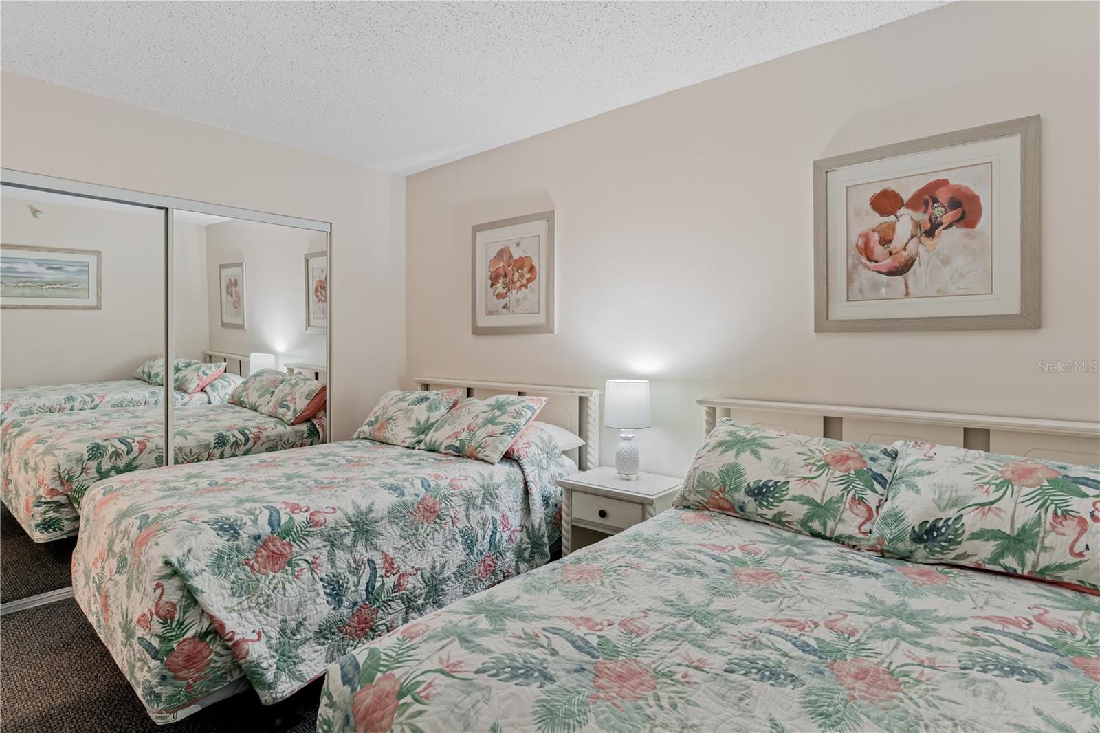 FIFTY GULFSIDE CONDO - Residential