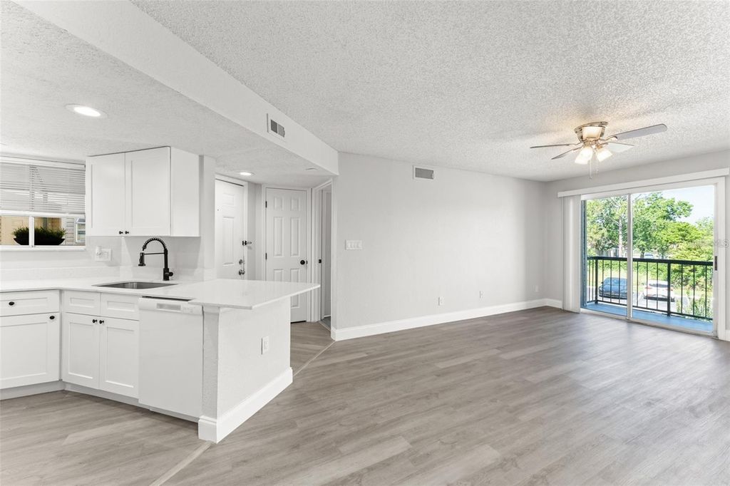 Photo of 1932 Lake Atriums Circle #69, Orlando, FL 32839 (MLS # S5143466)