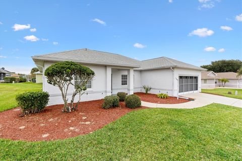 17409 SE 111TH CIRCLE SUMMERFIELD FL 34491