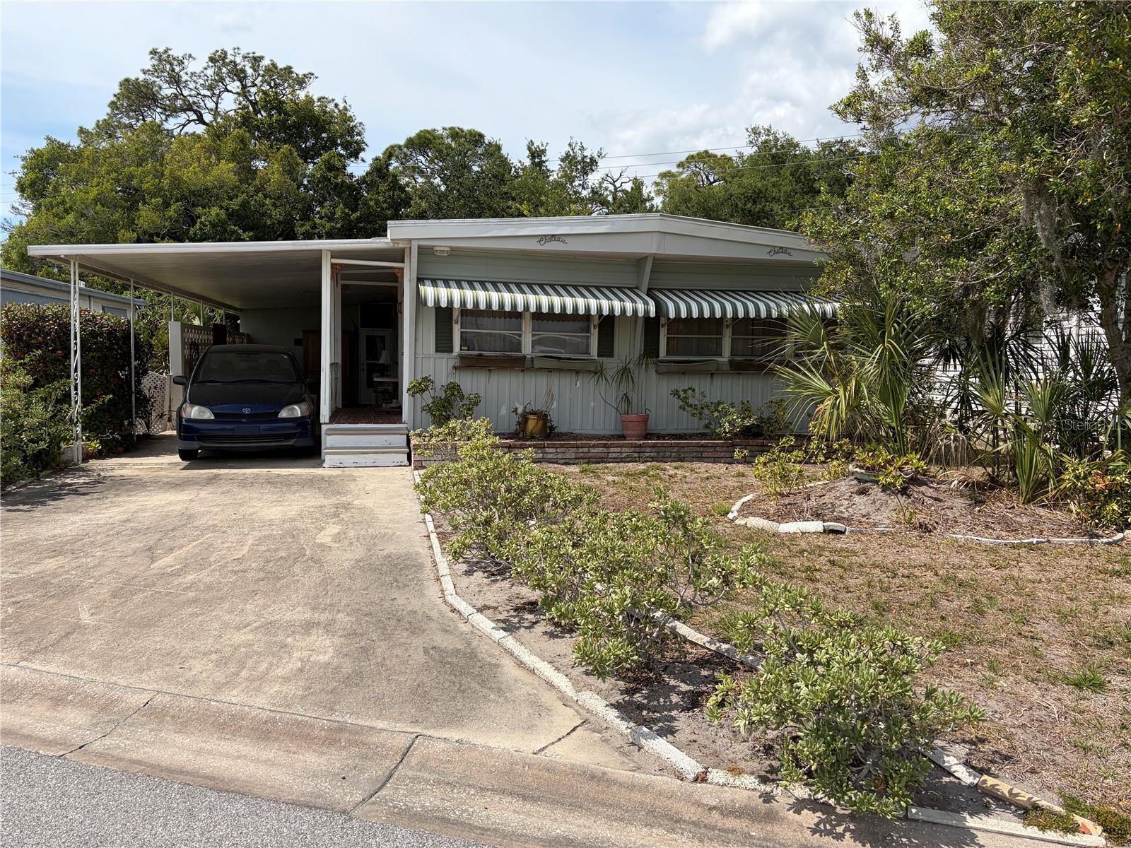 TRI-PAR ESTATES - Residential