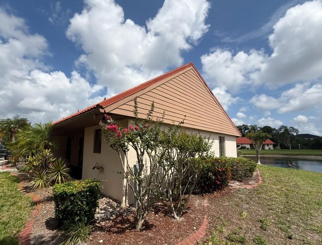 Photo of 6564 Draw Lane #102, Sarasota, FL 34238 (MLS # A4695561)