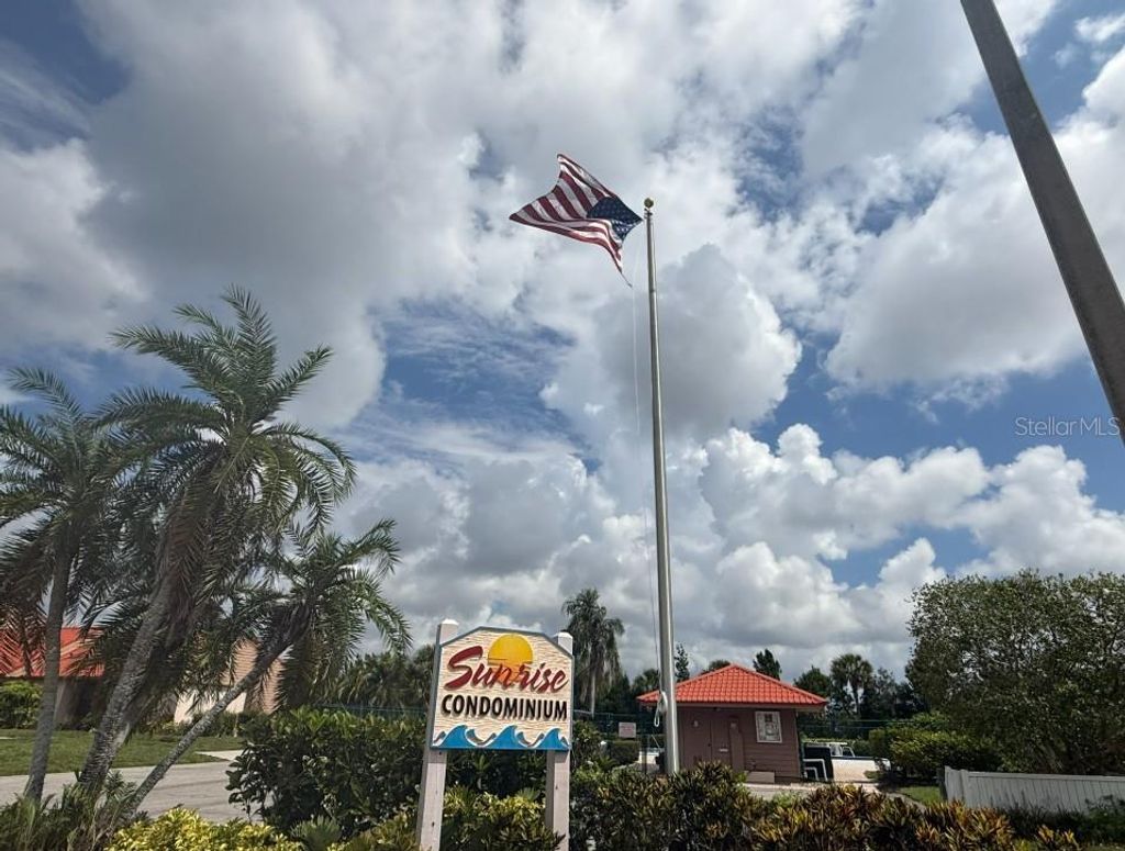 Photo of 6564 Draw Lane #102, Sarasota, FL 34238 (MLS # A4695561)