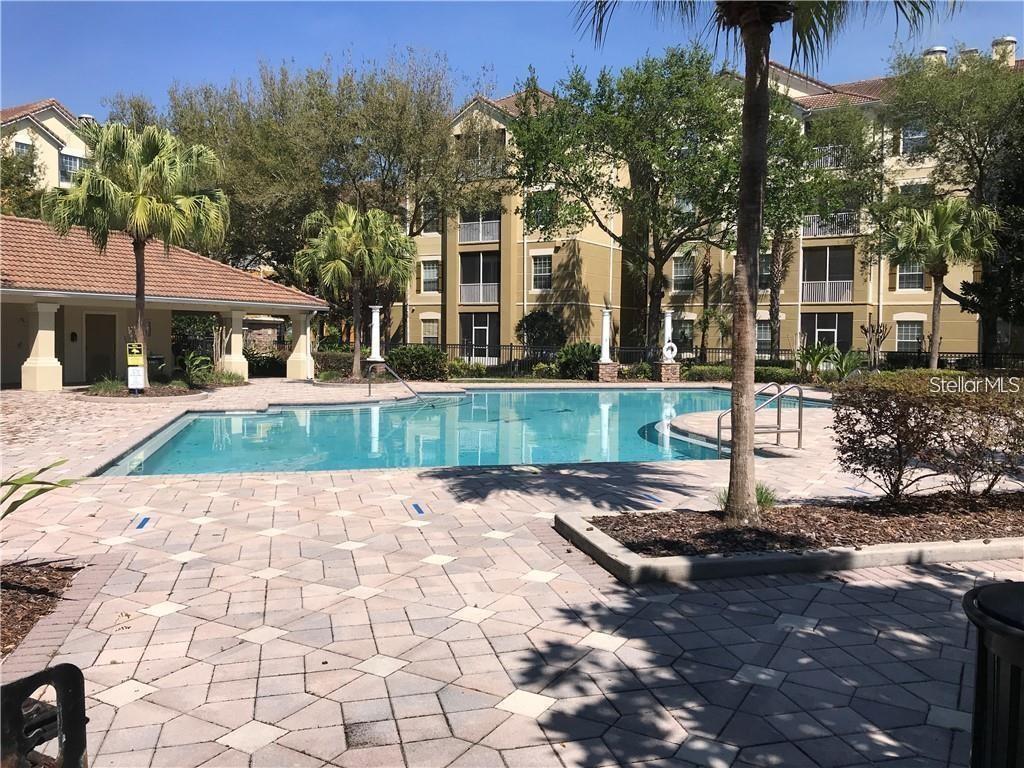 STONEBRIDGE RESERVE PH 03 - Residential Lease