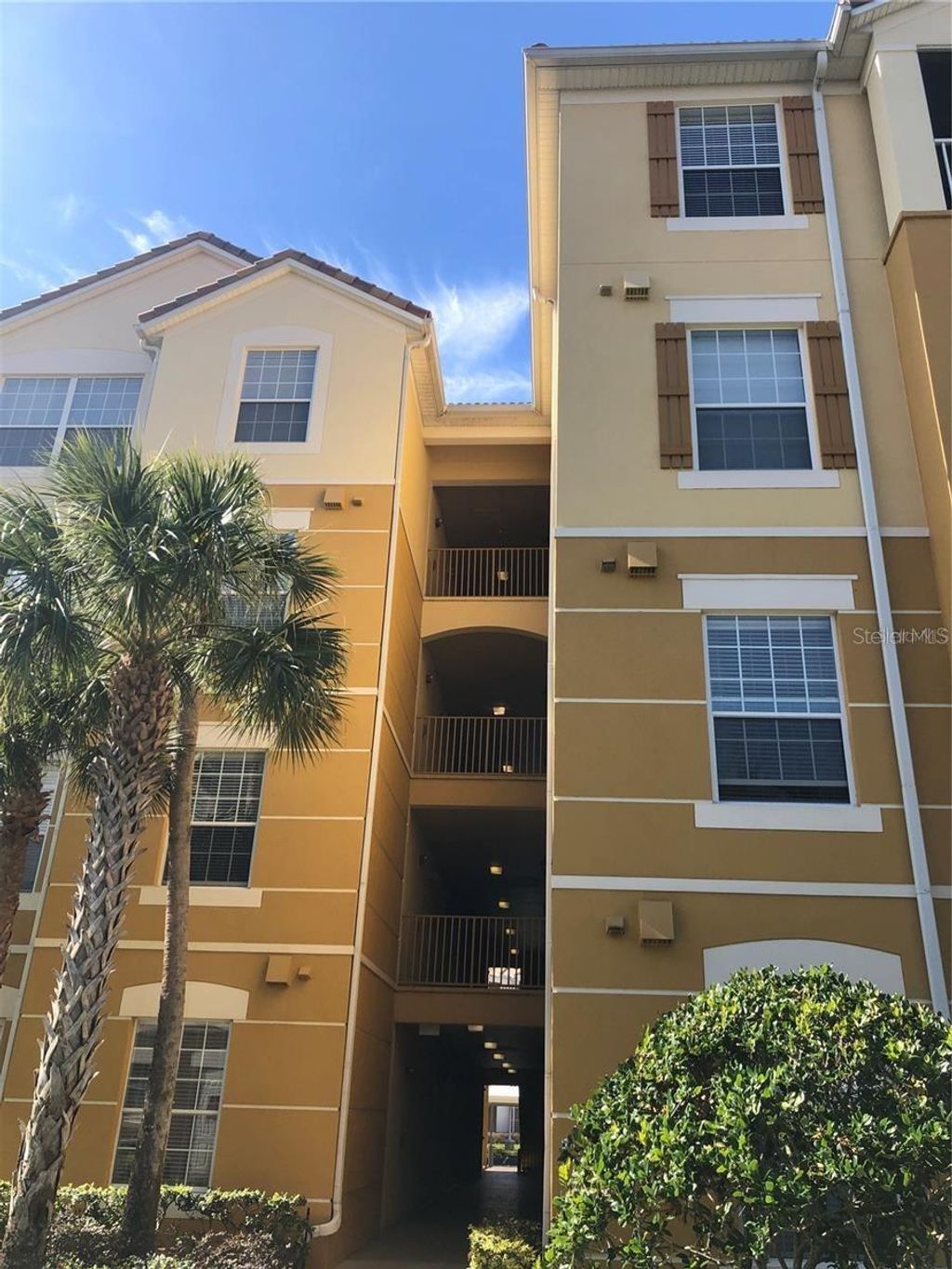 Photo of 3338 Robert Trent Jones Drive #10104, Orlando, FL 32835 (MLS # S5143969)